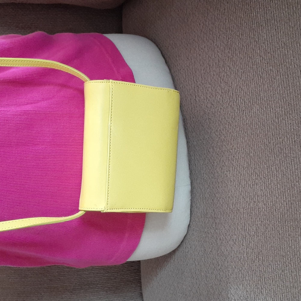 Stella & Dot crossbody purse - Picture 2 of 6